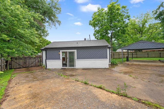 4532 JANICE AVE, Memphis, TN 38122