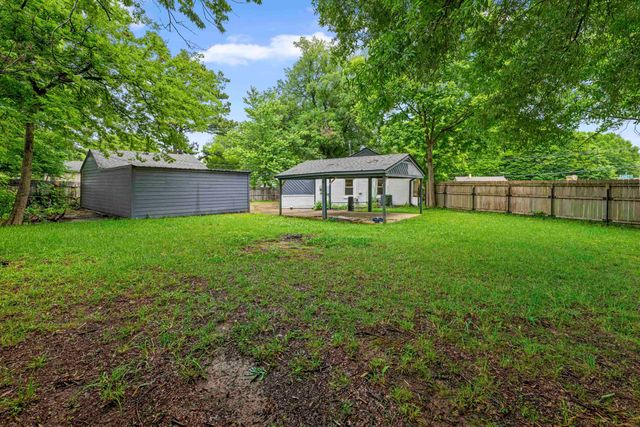 4532 JANICE AVE, Memphis, TN 38122