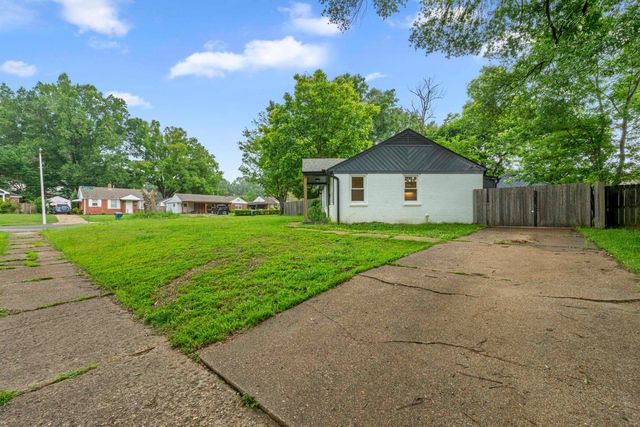 4532 JANICE AVE, Memphis, TN 38122