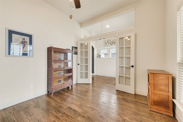 548 Hay Meadow Drive, Waxahachie, TX 75165