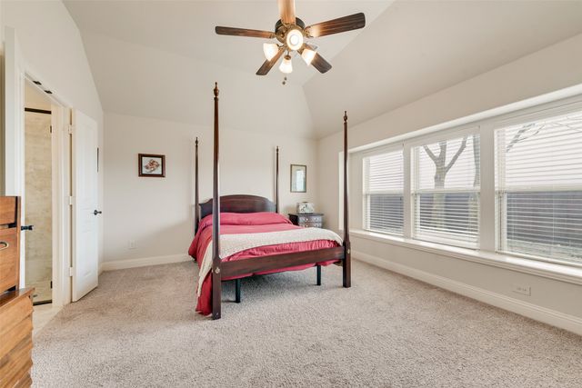 548 Hay Meadow Drive, Waxahachie, TX 75165