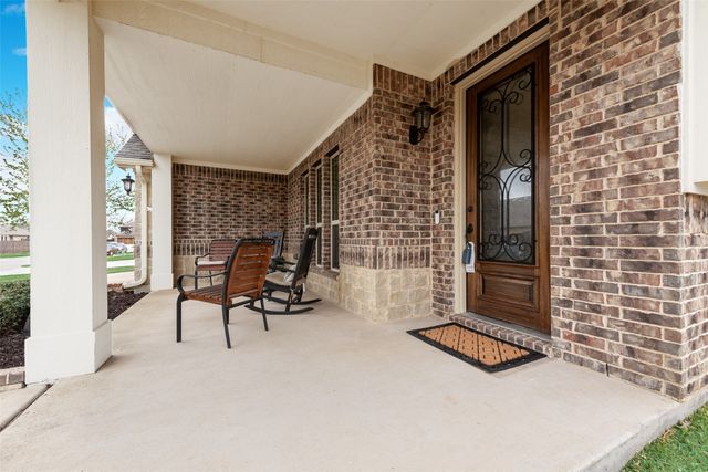 548 Hay Meadow Drive, Waxahachie, TX 75165