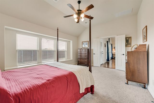 548 Hay Meadow Drive, Waxahachie, TX 75165