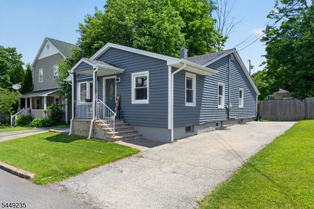 40 John Wilton St, Franklin Boro, NJ 07416