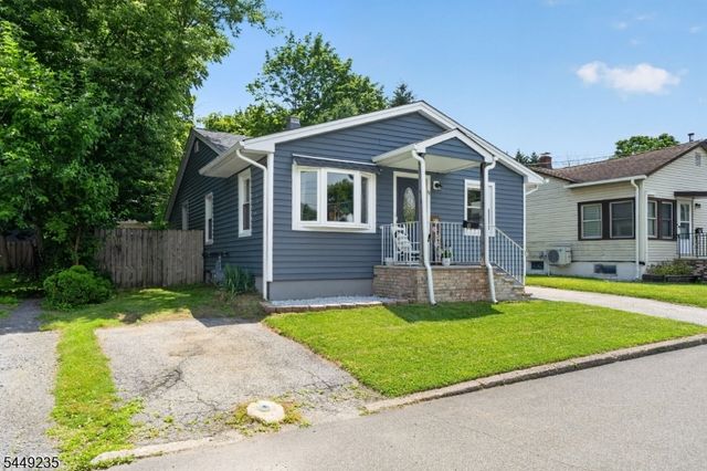 40 John Wilton St, Franklin Boro, NJ 07416