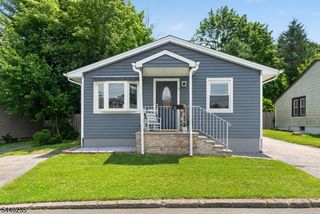 40 John Wilton St, Franklin Boro, NJ 07416