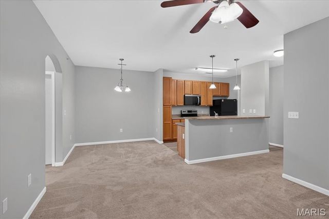31 Kassebaum Lane 203, St Louis, MO 63129