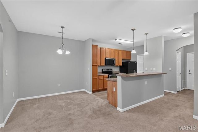 31 Kassebaum Lane 203, St Louis, MO 63129