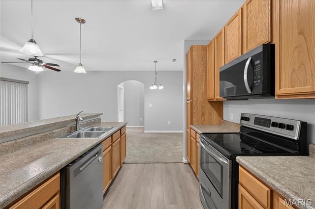 31 Kassebaum Lane 203, St Louis, MO 63129
