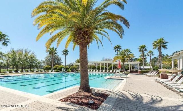 3964 VILLAGE VIEW Lane, Orange Park, FL 32065