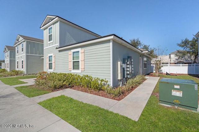 3964 VILLAGE VIEW Lane, Orange Park, FL 32065