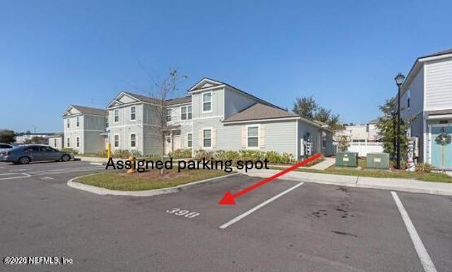 3964 VILLAGE VIEW Lane, Orange Park, FL 32065