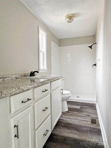 1330 Flat Rock Road, China Grove, NC 28023