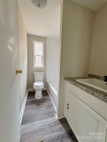 1330 Flat Rock Road, China Grove, NC 28023