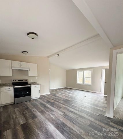 1330 Flat Rock Road, China Grove, NC 28023