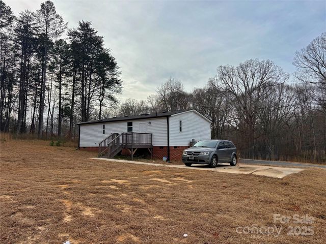 1330 Flat Rock Road, China Grove, NC 28023