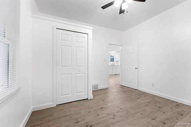 1710 Fort Park Boulevard, Lincoln Park, MI 48146