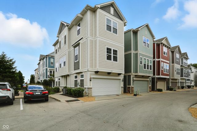 13311 Susser Way, Fishers, IN 46037