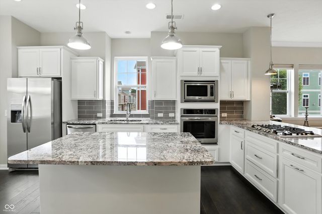 13311 Susser Way, Fishers, IN 46037