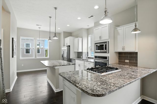 13311 Susser Way, Fishers, IN 46037