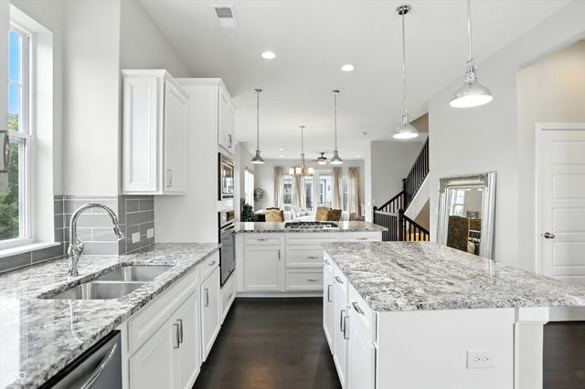 13311 Susser Way, Fishers, IN 46037