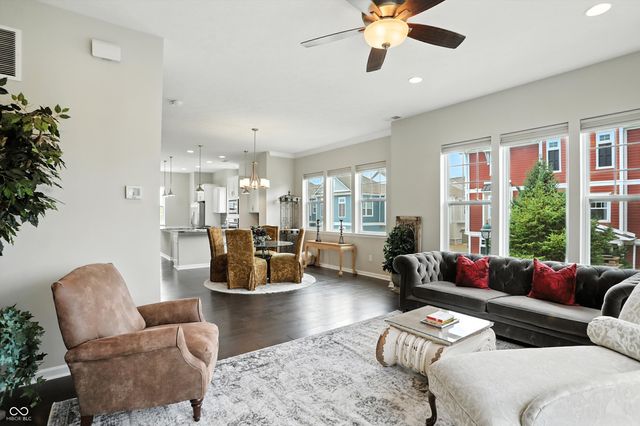 13311 Susser Way, Fishers, IN 46037