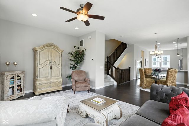 13311 Susser Way, Fishers, IN 46037