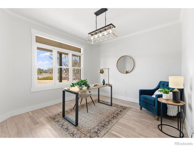 7766 Park Ridge Circle, Fort Collins, CO 80528