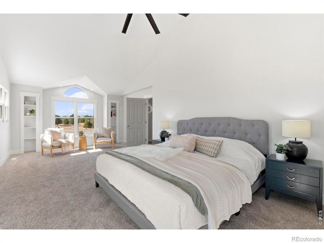 7766 Park Ridge Circle, Fort Collins, CO 80528