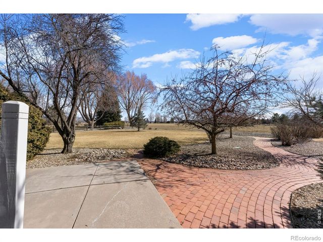7766 Park Ridge Circle, Fort Collins, CO 80528