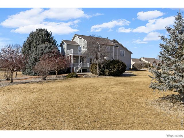 7766 Park Ridge Circle, Fort Collins, CO 80528