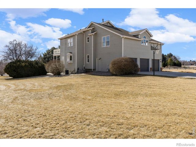 7766 Park Ridge Circle, Fort Collins, CO 80528