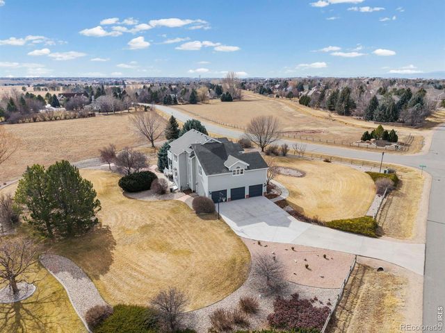 7766 Park Ridge Circle, Fort Collins, CO 80528