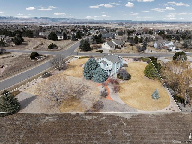 7766 Park Ridge Circle, Fort Collins, CO 80528