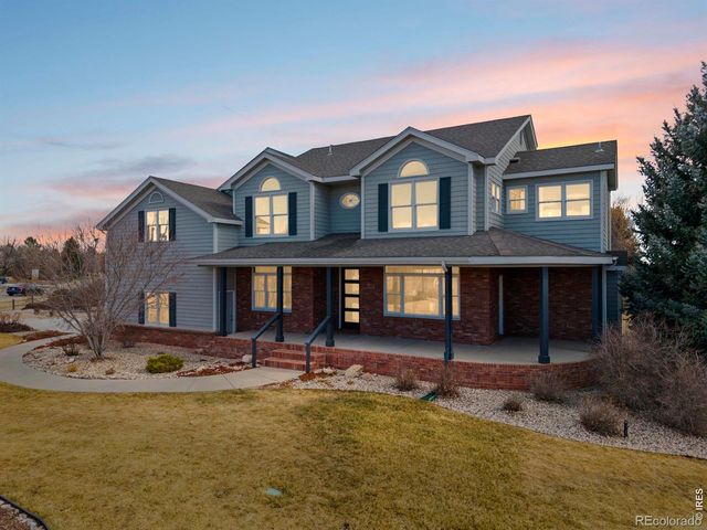 7766 Park Ridge Circle, Fort Collins, CO 80528
