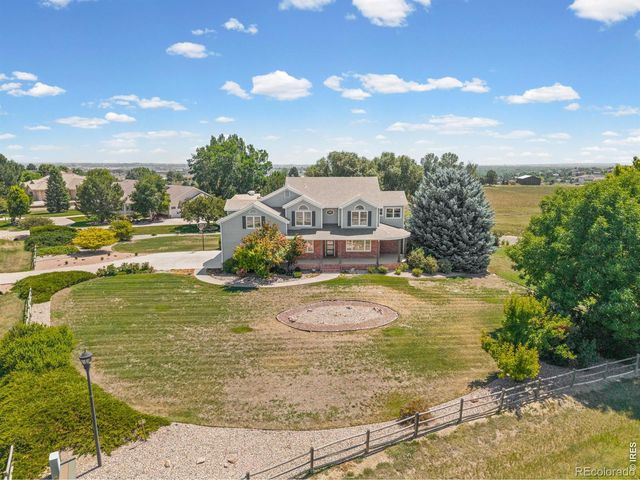 7766 Park Ridge Circle, Fort Collins, CO 80528