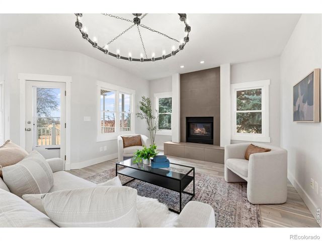 7766 Park Ridge Circle, Fort Collins, CO 80528