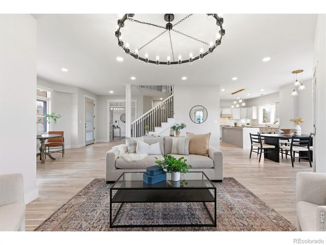 7766 Park Ridge Circle, Fort Collins, CO 80528