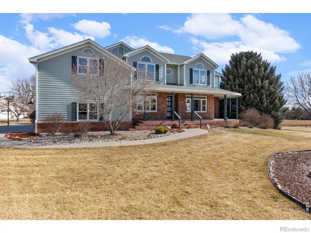 7766 Park Ridge Circle, Fort Collins, CO 80528