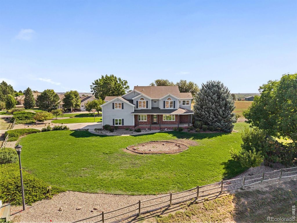 7766 Park Ridge Circle, Fort Collins, CO 80528