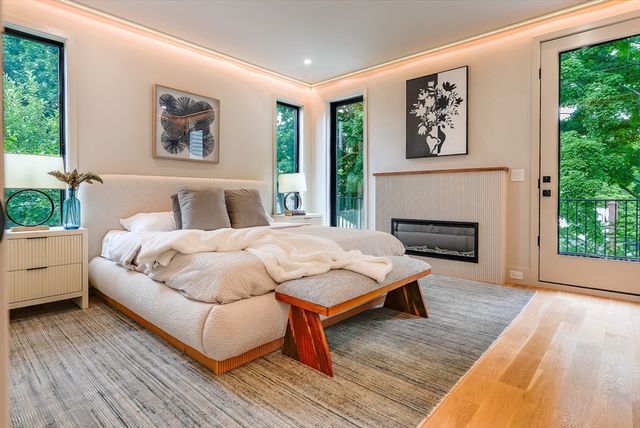 34 West Street B, Newton, MA 02458