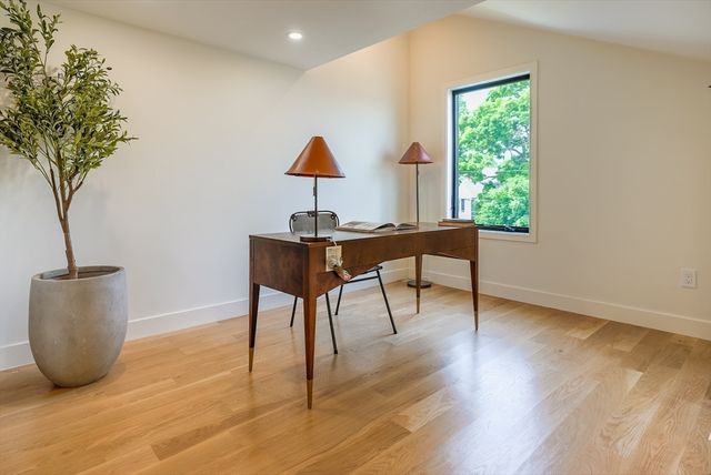34 West Street B, Newton, MA 02458