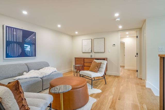 34 West Street B, Newton, MA 02458
