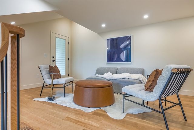 34 West Street B, Newton, MA 02458