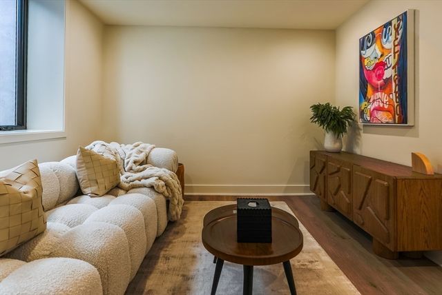 34 West Street B, Newton, MA 02458