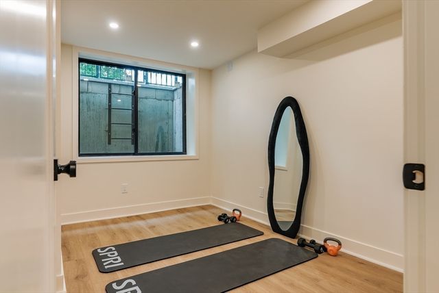 34 West Street B, Newton, MA 02458