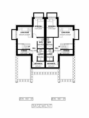 34 West Street B, Newton, MA 02458
