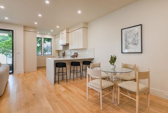 34 West Street B, Newton, MA 02458