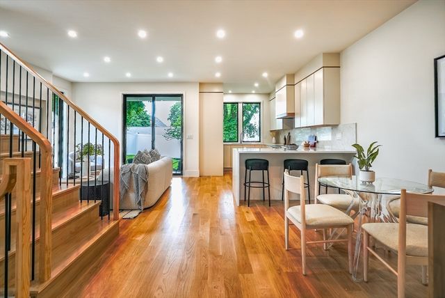 34 West Street B, Newton, MA 02458