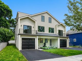 34 West Street B, Newton, MA 02458